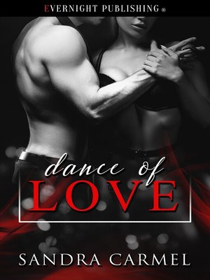 cover image of Dance of Love